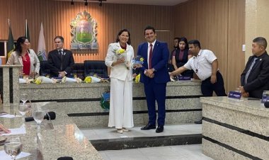 CÂMARA DO CRATO PROMOVE SEMANA DE COMBATE A VIOLÊNCIA E EXPLORAÇÃO SEXUAL DE CRIANÇA E ADOLESCENTE