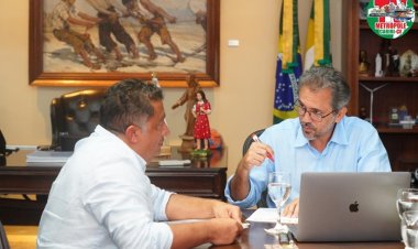 Ineficiência na prestação de serviço da enel prejudica produção de farinha em salitre