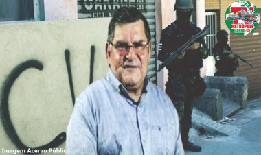 A bruxa esta solta o TRE-CE confirma cassação de prefeito e vice-prefeito e marcará eleições em quarenta dias