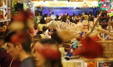 Ceart leva diversidade do artesanato caririenseà expocrato