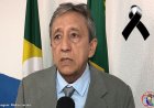 Nota de falecimento: faleceu em fortaleza o lider político vereador Florisval Coriolano