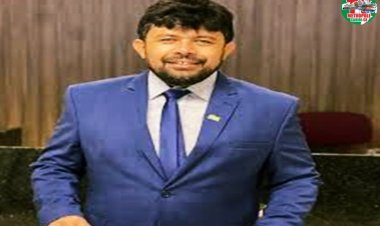 Eronildes Santos, prefeito de tarrafas fecha importante parceria com o governo do estado