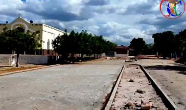 Prefeitura de Santana do Cariri fará reforma total na UBS do distrito de Anjinhos