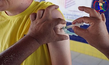 Prefeitura do Crato convoca público de 15 a 19 anos para atualização vacinal contra HPV