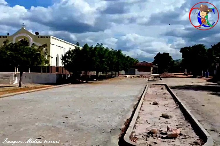 Prefeitura de Santana do Cariri fará reforma total na UBS do distrito de Anjinhos