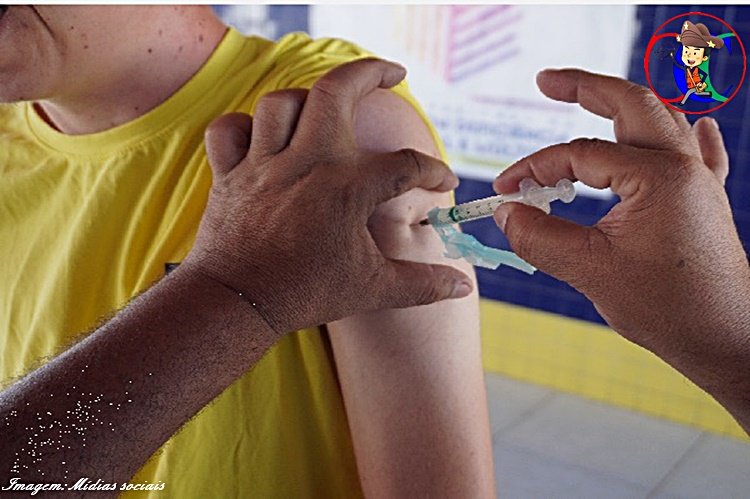 Prefeitura do Crato convoca público de 15 a 19 anos para atualização vacinal contra HPV