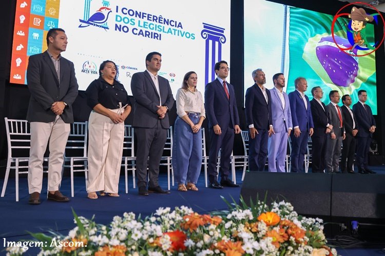 Conferência dos Legislativos resgata protagonismo político do Cariri no Ceará