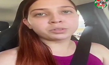 Secretária de saúde de Tarrafas se manifesta sobre acidente envolventdo transporte de pacientes