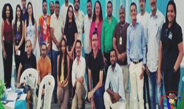 Salitre CE participou da Escuta e Alinhamento dos dirigentes municipais de cultura da região cariri em Altaneira
