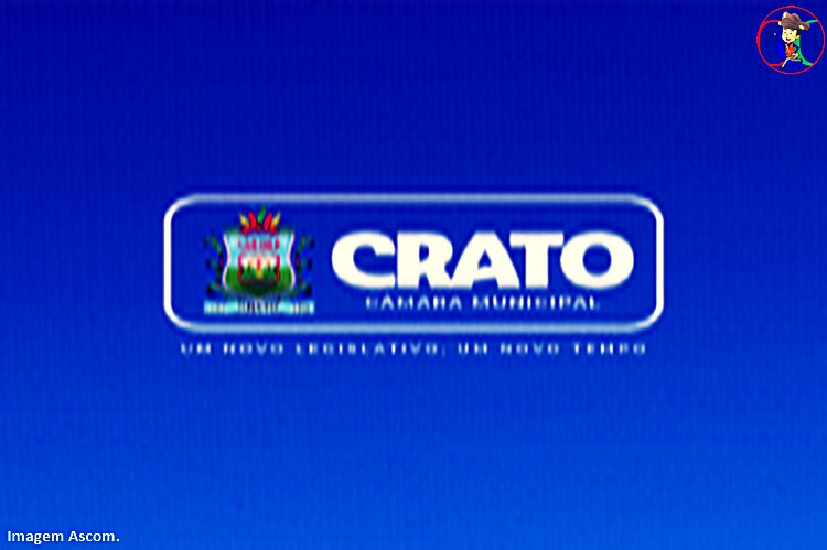 Câmara do Crato,;um novo Legislativo, um novo tempo