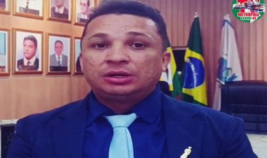 Estrada da serra em santa fé que está sendo readequada poderá ter calçamento