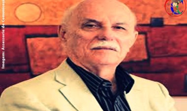 Presidnete da FCDL Francisco Freitas cordeiro apresenta estatísticas do comércio varegista cearense