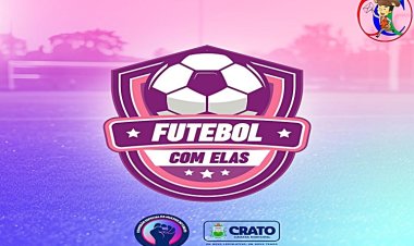 Comissão Especial da Mulher da Câmara do Crato promove evento esportivo em alusão ao Outubro Rosa