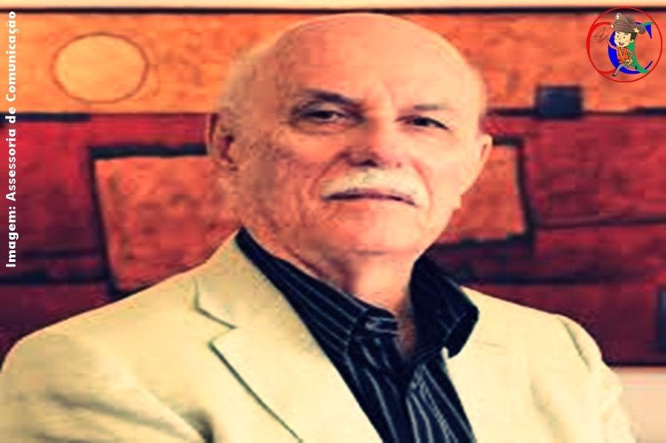 Presidnete da FCDL Francisco Freitas cordeiro apresenta estatísticas do comércio varegista cearense