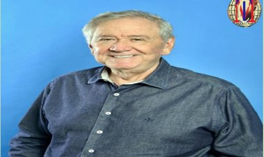 TRIBUNAL REGIONAL ELEITORAL DA GANHO DE CAUSA AO MOÉSIO LOIOLA   E O SEU VICE SOLANO FEITOSA