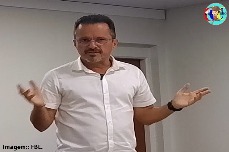 PREFEITO DO CRATO É CONDENADO PELA JUSTIÇA FEDERAL POR NEGLIGÊNCIA EM CONTRATO DA SAÚDE
