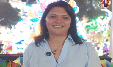 LANÇADO NA ULTIMA SEGUNDA FEIRA NO CENTRO CULTURAL DO ARARIPE O CARANAVAL DE 2026 DO CRATO