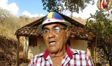 AS BAZÓFIAS DO SEU OLEGÁRIO AO SEU CAPITÃO