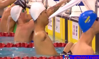 CRATO GANHARÁ CENTRO DE REFERÊNCIA PARALÍMPICA