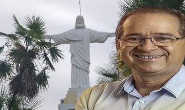 ZÉ AILTON BRASIL CHAMA ALÍSIO DE MENTIROSO