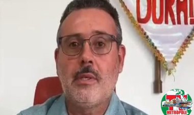 SERVIDORES DO MUNICÍPIO DO CRATO NÃO ACEITAM CONTRA PROPOSTA DA GESTÃO