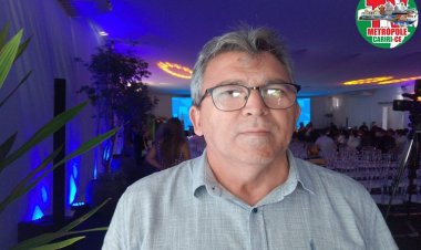 ABAIARA RECEBERÁ EQUIPAMENTOS QUE BENEFICIARÁ A POPULAÇÃO