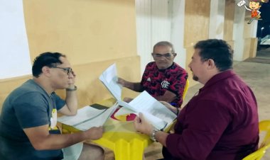 CULTURA EM FOCO: ESPETÁCULO “O HOSPÍCIO” MARCA O RENASCIMENTO DO TEATRO NO CRATO EM JUNHO