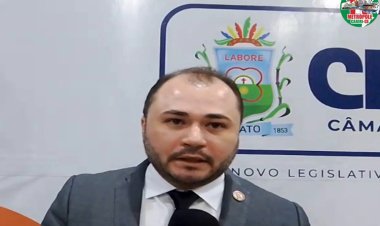 ENEL PRESTA DESERVIÇO AO MUNICÍPIO DO CRATO DIZ VEREADOR