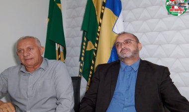 CARIRIAÇU ENFRENTA CRISE HÍDRICA E VEREADORES DO MUNICÍPIO DESTACAM AVANÇOS NA RESOLUÇÃO DO PROBLEMA