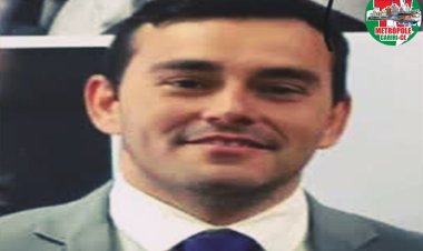 SECRETÁRIO DE FINANÇAS DO CRATO COMPARECE A CÂMARA E APRESENTA RELATÓRIO DA GESTÃO FISCAL DO QUADRIMESTREDE 2025