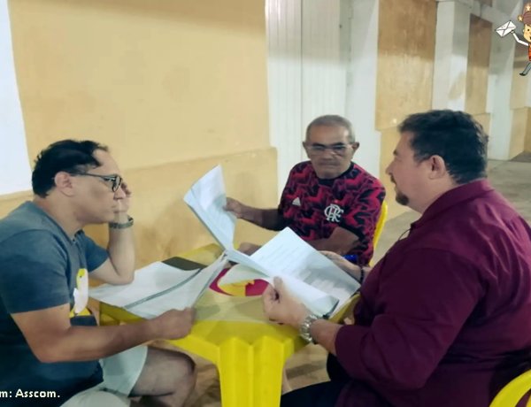 CULTURA EM FOCO: ESPETÁCULO “O HOSPÍCIO” MARCA O RENASCIMENTO DO TEATRO NO CRATO EM JUNHO