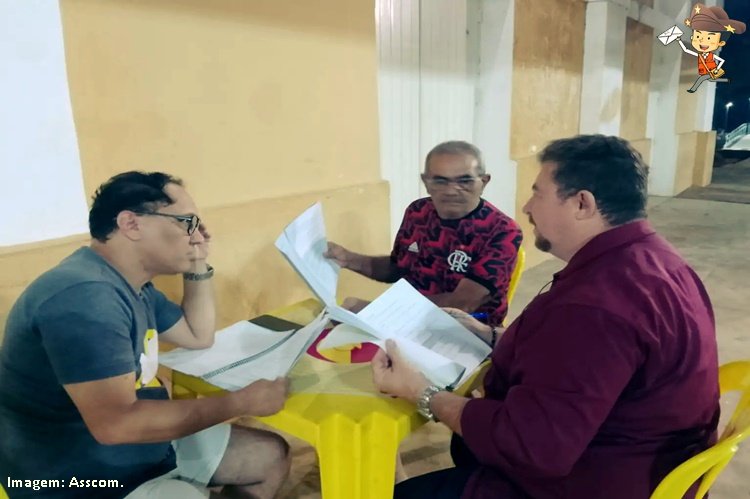 CULTURA EM FOCO: ESPETÁCULO “O HOSPÍCIO” MARCA O RENASCIMENTO DO TEATRO NO CRATO EM JUNHO