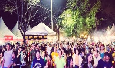 PREFEITO ANDRÉ BARRETO CONFIRMA 2ª EDIÇÃO DO “MUÍDO NO INFERNIM”