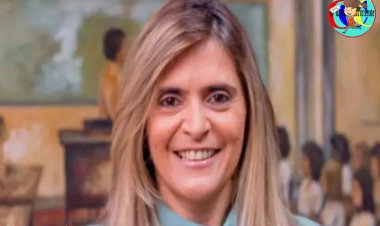 ELIANA ESTRELA DO CEARÁ TEM AVAL DO CAMILO SANTANA PARA DISPUTAR VAGA NA ALECE