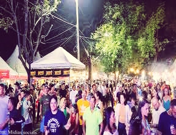 PREFEITO ANDRÉ BARRETO CONFIRMA 2ª EDIÇÃO DO “MUÍDO NO INFERNIM”