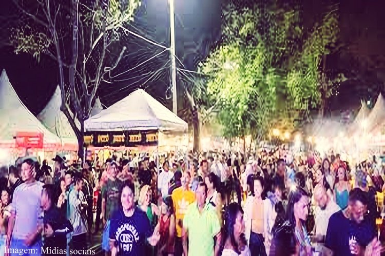 PREFEITO ANDRÉ BARRETO CONFIRMA 2ª EDIÇÃO DO “MUÍDO NO INFERNIM”