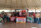 LANÇADA NESTE SABADO A PRÉ CANDIDATURA DE SAMUEL SIEBRA