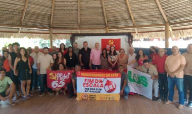 LANÇADA NESTE SABADO A PRÉ CANDIDATURA DE SAMUEL SIEBRA