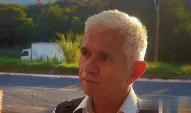 FLANELINHAS SÃO PROIBIDOS DE EXPLORA ESPAÇOS PUBLICOS COMO ESTACIONAMENTO NA FESTA DE BARBALHA