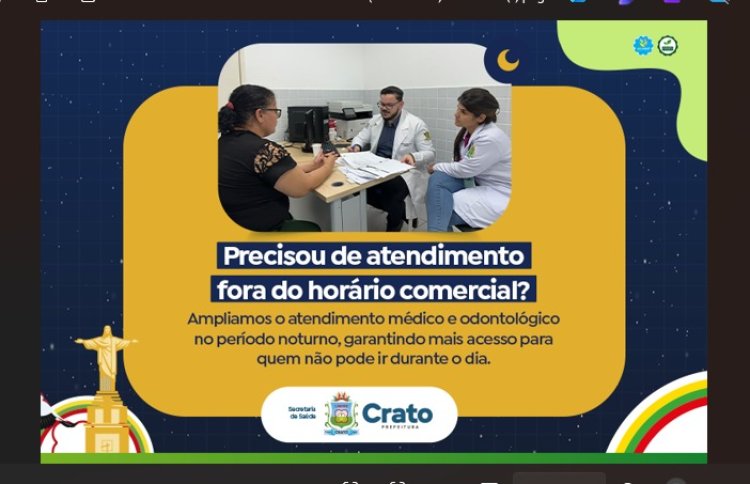 ATENDIMENTO FORA DO HORÁRIO COMERCIAL