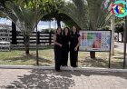 PELA PRIMEIRA VEZ, A EXPOCRATO TERÁ RECURSO DE COMUNICAÇÃO AUMENTATIVA E ALTERNATIVA