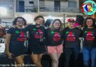 18º SAMBOCRACIA CELEBRA O DIA NACIONAL DA MULHER SAMBISTA