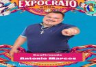 O ULTIMO DIA DA EXPOCRATO 2026 MOSTROU A FORÇA DA MÚSICA NORDESTINA E BRASILEIRA