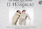 ATENÇÃO, “CORAGENSOSOS”! OS PORTÕES DO HOSPÍCIO VÃO SE ABRIR!