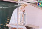 SANTUÁRIO DE FÁTIMA DO CRATO ABRIGARÁ A SEGUNDA RÉPLICA DE NOSSA SENHORA DE FÁTIMA AUTORIZADA NO MUNDO