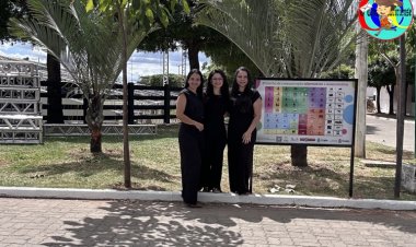 PELA PRIMEIRA VEZ, A EXPOCRATO TERÁ RECURSO DE COMUNICAÇÃO AUMENTATIVA E ALTERNATIVA