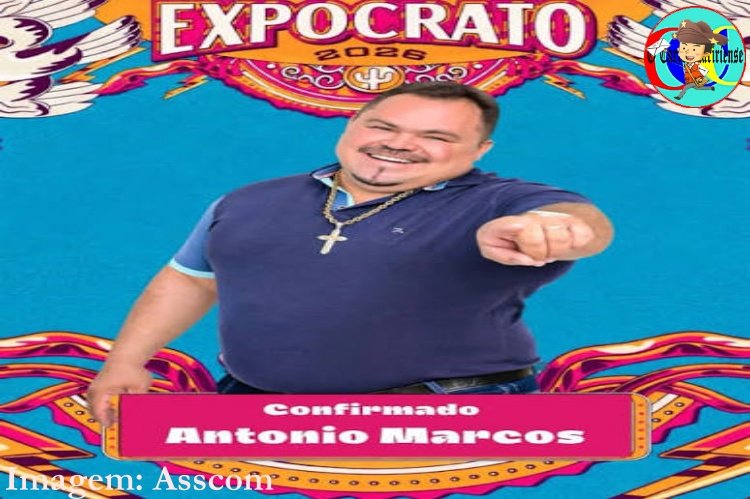 O ULTIMO DIA DA EXPOCRATO 2026 MOSTROU A FORÇA DA MÚSICA NORDESTINA E BRASILEIRA