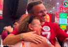 ANDRÉ BARRETO PARTICIPA DE CONVENÇÃO DE ELMANO E CUMPRE AGENDA VOLTADA AO FORTALECIMENTO DA AGRICULTURA EM FORTALEZA