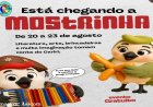 NA MOSTRA SESC CARIRI DE CULTURAS O ESPAÇO PARA AS CRIANÇAS ESTÁ GARANTIDO