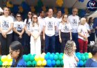 CRATO NO SUL DO CEARÁ COMEMOROU O SETE DE SETEMBRO COM DESFILE CÍVICO NO CENTRO DA CIDADE